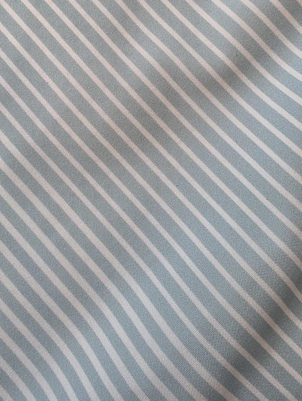 🔹️NWT Quicksilver Blue Stripe Deluxe Quick Dry Swim Shorts Men's XLarge